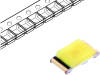 LTW-C193TS5 LED; SMD; 0603; белый холодный; 71-146мкд; 130°; 5мА; 2,7?3,15В