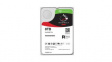 ST8000NE001 HDD, IronWolf PRO, 3.5", 8TB, SATA