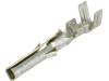 002061101 1561-(P901) Контакт; "мама"; 24?18AWG; Standard .062"; луженые; на провод