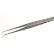 65A-SA Long Precision Tweezers 140 mm