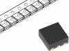 IR4311MTRPBF, Аудиоусилитель; Pвых: 35Вт; 1; Класс усил: D; PQFN5X6, Infineon