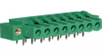 CTBP97HJ/8FL PCB Terminal Block Pitch 5.08 mm horizontal 8P
