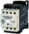 DRC3R48A400 Solid State Reversing Contactor