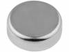 GN 50.1-HF-10, Магнит: постоянный магнит; твердый феррит; O:10мм; H:4,5мм; 4Н, ELESA+GANTER