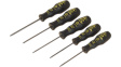 T4730ESD Screwdriver set ESD 5 p.