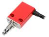 EFM-L-3-521 Концевой выключатель; NO + NC; 5А; макс.240ВAC; макс.240ВDC; IP67