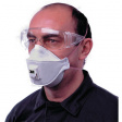 9332+SV [10 шт] Disposable Respirator