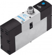 VSVA-B-M52-AH-A1-1R5L (534555) Распределитель с элктроуправлением VSVA-B-M52-AH-A1-1R5L