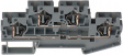 3031432 Terminal block blue 0.08...4 mm2