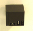 WJ116-1C-24VDC-S Реле электромеханическое: Силовое, 1C, 24 VDC, 20A/240VAC