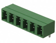 1836228 MC 1,5/6-G-5,08, Pin header angle Pitch 5.08 mm 6P