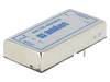 AM15E-4805SIZ Преобразователь: DC/DC; 15Вт; Uвх:36?75В; 5ВDC; Iвых:3А; 2"x1"