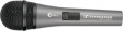 E 815 S-X Wired microphone