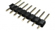 RND 205-00629 Pin Header Male 8