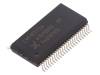 74LVC16373ADL.112 IC: цифровая; 3 состояния, прозрачная зещелка D; Каналы:16; SMD