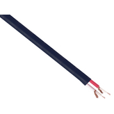 PGC6606 [50 м], Video cable 2 black, PROFIGOLD