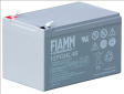 12FGHL48 Lead-Acid Battery, 12 V 12 Ah