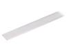 A2060016 Крышка для профилей LED; прозрачный; 2м; на корпус
