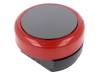 FB/12/RED, Сигнализатор: звуковый; звонок; 9?15ВDC; 95дБ; Серия: FB; IP21, Eaton