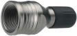 08 2606 000 001 Adapter for cable-to-cable connection