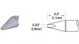 UFC-7CH5108S Soldering Tip Chisel 0.8mm