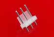 10-08-5031 Header 1x3P