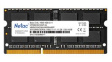 NTBSD3N16SP-04 RAM DDR3 1x 4GB SODIMM 1600MHz