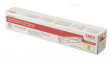 43459369 Toner yellow