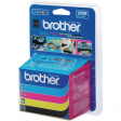 LC-900VALBP CMYBK ink value pack Cyan / Magenta / Yellow / Black