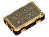 ISM92-3351AH-10.0000, Генератор: керамический; 10МГц; SMD; 3,3В; ±25ppm; -20?70°C, ILSI America
