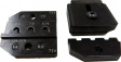 539726-2 Ergo crimp Die Set For MCP 2.8mm And 2.8