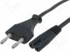 CABLE-704-1.5BK, Goobay