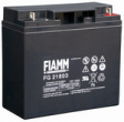FGC 21803 Lead-Acid Battery, 12 V 18 Ah
