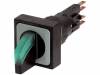 Q25LWK3R2-GN, Переключатель: поворотный, Eaton
