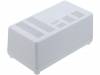 CP-Z-40/J Корпус: для блоков питания; вентилируемая; Х:100мм; Y:180мм