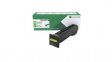 72K20K0 Toner Cartridge, 8000 Sheets, Black