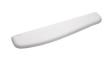 K50433EU Keyboard Wrist Rest, White