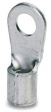 3240102 C-RC 25/M10 DIN Клеммы. Кольцевой наконечник неизолированный 25 мм² , M10