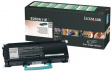 E260A11E Toner, Black, standard 3500