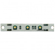 VLPW0301A3 LED module warm white 3LEDs