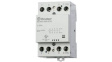 22.64.0.024.4610 Contactor, 2NO + 2NC, 24V, 63A, 24kVA