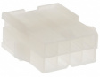 3901-2081 Crimp housing 8P