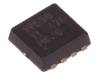 CSD19538Q3AT, Транзистор: N-MOSFET; полевой; 100В; 15А; 23Вт; VSONP8 3,3x3,3мм, Texas Instruments