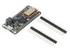 2995, Контроллер; беспроводной; ARM Cortex-M0,ATSAMD21G18; 3,3?5ВDC, ADAFRUIT