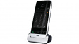 SL910H Mobile handset with charging station