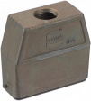 09620250440 Plug housing, EMC 16A, Han EMV