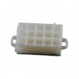 1-480324-0 Pin housing Pole no. 3x5