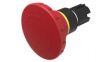 45-2C36.1A20.000  Emergency Stop Switch Actuator, Red / Yellow, IP66/IP67/IP69K, Latching Function