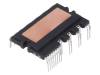 FSBS15CH60, Driver; IPM,3-фазный контроллер двигателя; Motion SPM® 3; 15А, ON SEMICONDUCTOR