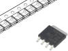 PSMN1R8-40YLC.115 Транзистор: N-MOSFET; полевой; 40В; 100А; 272Вт; PowerSO8